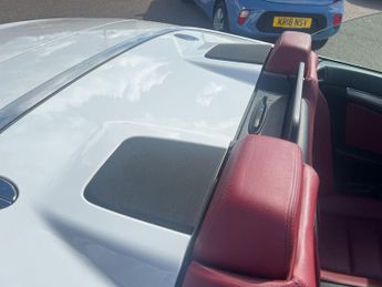 Mercedes-Benz E Class 3.0 E350d V6 BlueTEC AMG Sport Cabriolet G-Tronic+ Euro 6 (s/s) 