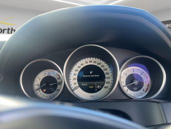 Mercedes-Benz E Class 3.0 E350d V6 BlueTEC AMG Sport Cabriolet G-Tronic+ Euro 6 (s/s) 