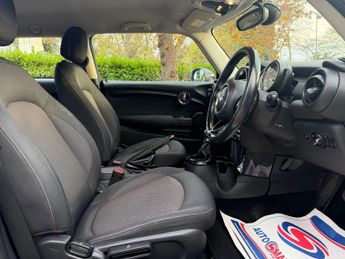 Mini Hatch 1.5 Cooper Auto Euro 6 (s/s) 3dr