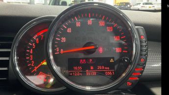 Mini Hatch 1.5 Cooper Auto Euro 6 (s/s) 3dr
