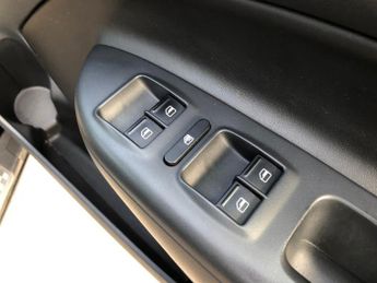 Skoda Octavia VRS 2.0 TDI CR DSG automatic just 36,000 miles, sunroof, leather