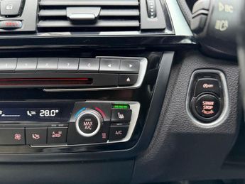 BMW 4 Series 3.0 430d M Sport Auto xDrive Euro 6 (s/s) 2dr