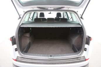 Skoda Kodiaq 1.5 TSI ACT SE DSG Euro 6 (s/s) 5dr (5 Seat)