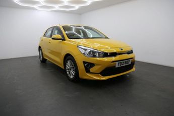 Kia Rio 1.0 T-GDi 2 Euro 6 (s/s) 5dr