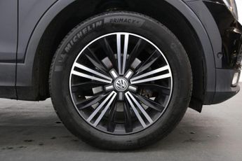 Volkswagen Tiguan 2.0 TDI BlueMotion Tech SE DSG 4Motion Euro 6 (s/s) 5dr