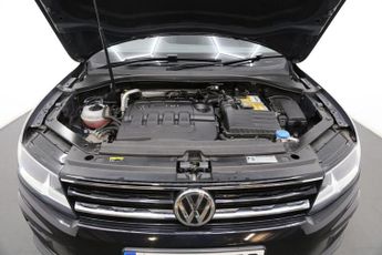 Volkswagen Tiguan 2.0 TDI BlueMotion Tech SE DSG 4Motion Euro 6 (s/s) 5dr
