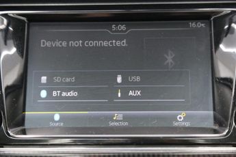 Skoda Fabia 1.0 TSI Monte Carlo DSG Euro 6 (s/s) 5dr