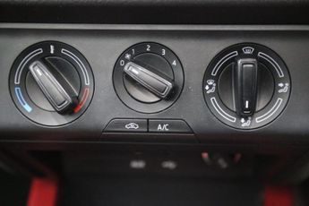 Skoda Fabia 1.0 TSI Monte Carlo DSG Euro 6 (s/s) 5dr