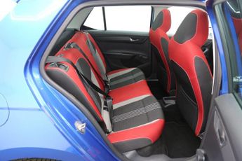 Skoda Fabia 1.0 TSI Monte Carlo DSG Euro 6 (s/s) 5dr