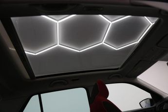 Skoda Fabia 1.0 TSI Monte Carlo DSG Euro 6 (s/s) 5dr