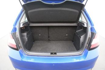 Skoda Fabia 1.0 TSI Monte Carlo DSG Euro 6 (s/s) 5dr