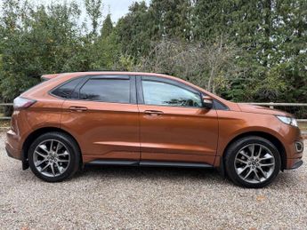 Ford Edge 2.0 TDCi Sport Powershift AWD Euro 6 (s/s) 5dr