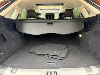 Ford Edge 2.0 TDCi Sport Powershift AWD Euro 6 (s/s) 5dr