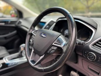 Ford Edge 2.0 TDCi Sport Powershift AWD Euro 6 (s/s) 5dr