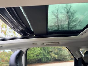 Ford Edge 2.0 TDCi Sport Powershift AWD Euro 6 (s/s) 5dr