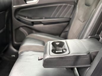 Ford Edge 2.0 TDCi Sport Powershift AWD Euro 6 (s/s) 5dr