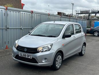 Suzuki Celerio SZ2 LOW INSURANCE 15000 MILES OMLY