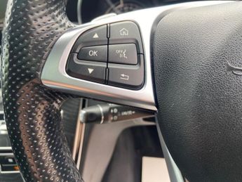 Mercedes-Benz C Class 2.0 C200 AMG Line (Premium Plus) G-Tronic+ Euro 6 (s/s) 5dr