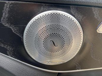 Mercedes-Benz C Class 2.0 C200 AMG Line (Premium Plus) G-Tronic+ Euro 6 (s/s) 5dr