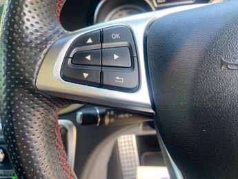 Mercedes-Benz GLA 2.1 GLA200d AMG Line (Premium Plus) 7G-DCT Euro 6 (s/s) 5dr