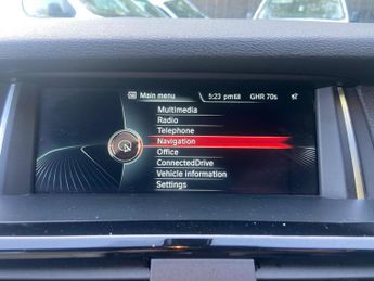 BMW X3 2.0 20d M Sport Auto xDrive Euro 6 (s/s) 5dr