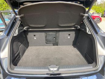 Mercedes-Benz GLA 2.1 GLA200d AMG Line (Premium) 7G-DCT 4MATIC Euro 6 (s/s) 5dr