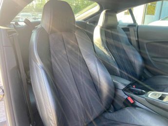 Audi TT 2.0 TFSI S line S Tronic quattro Euro 6 (s/s) 3dr