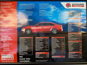 Mercedes-Benz A Class 2.0 A250 AMG (Premium) 7G-DCT Euro 6 (s/s) 5dr