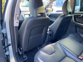 Volvo XC60 2.0 D4 SE Lux Nav Auto Euro 6 (s/s) 5dr