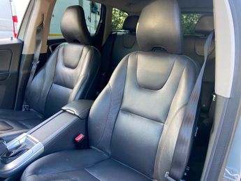 Volvo XC60 2.0 D4 SE Lux Nav Auto Euro 6 (s/s) 5dr