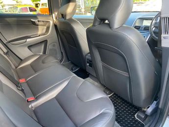 Volvo XC60 2.0 D4 SE Lux Nav Auto Euro 6 (s/s) 5dr