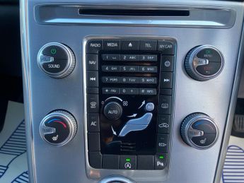 Volvo XC60 2.0 D4 SE Lux Nav Auto Euro 6 (s/s) 5dr