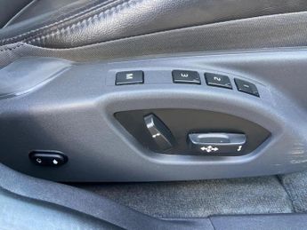 Volvo XC60 2.0 D4 SE Lux Nav Auto Euro 6 (s/s) 5dr