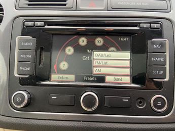 Volkswagen Tiguan 2.0 TDI BlueMotion Tech Match DSG 4WD Euro 5 (s/s) 5dr