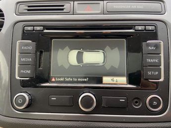 Volkswagen Tiguan 2.0 TDI BlueMotion Tech Match DSG 4WD Euro 5 (s/s) 5dr