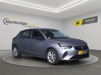 Vauxhall Corsa 1.2 SE Premium Euro 6 5dr