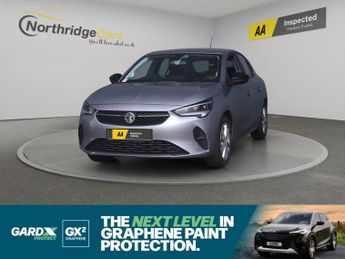 Vauxhall Corsa 1.2 SE Premium Euro 6 5dr