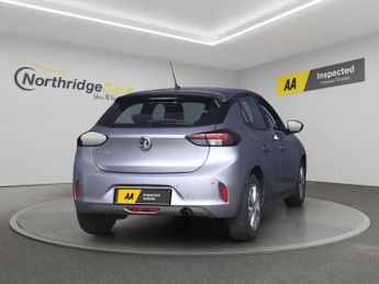 Vauxhall Corsa 1.2 SE Premium Euro 6 5dr