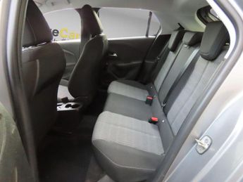 Vauxhall Corsa 1.2 SE Premium Euro 6 5dr