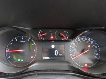 Vauxhall Corsa 1.2 SE Premium Euro 6 5dr