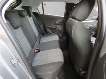 Vauxhall Corsa 1.2 SE Premium Euro 6 5dr