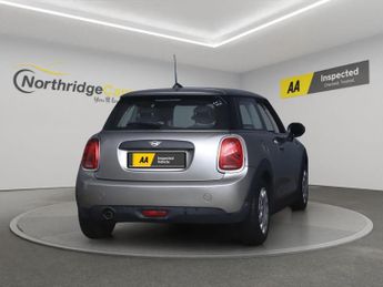 Mini Hatch 1.5 One Classic Euro 6 (s/s) 3dr