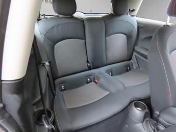 Mini Hatch 1.5 One Classic Euro 6 (s/s) 3dr