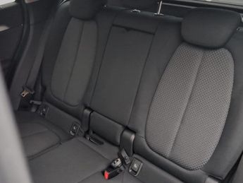 BMW X1 2.0 18d SE Auto sDrive Euro 6 (s/s) 5dr