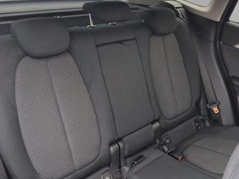 BMW X1 2.0 18d SE Auto sDrive Euro 6 (s/s) 5dr