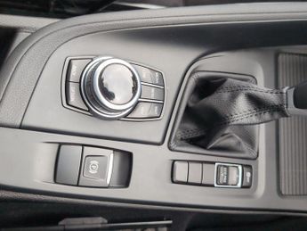 BMW X1 2.0 18d SE Auto sDrive Euro 6 (s/s) 5dr