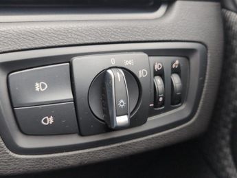 BMW X1 2.0 18d SE Auto sDrive Euro 6 (s/s) 5dr