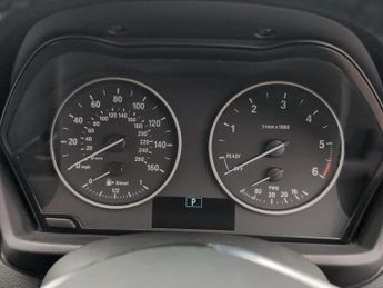 BMW X1 2.0 18d SE Auto sDrive Euro 6 (s/s) 5dr