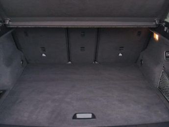 BMW X1 2.0 18d SE Auto sDrive Euro 6 (s/s) 5dr