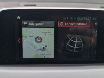 BMW X1 2.0 18d SE Auto sDrive Euro 6 (s/s) 5dr